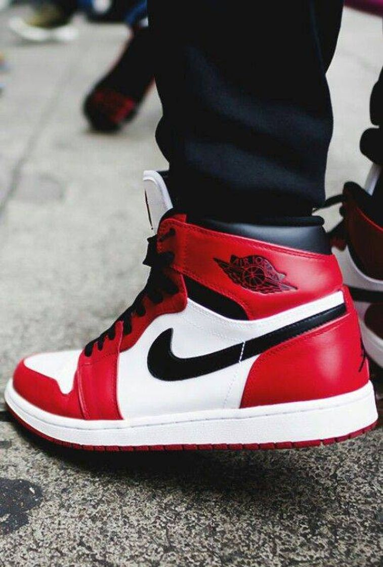 Fashion NIKE AIR JORDAN 1