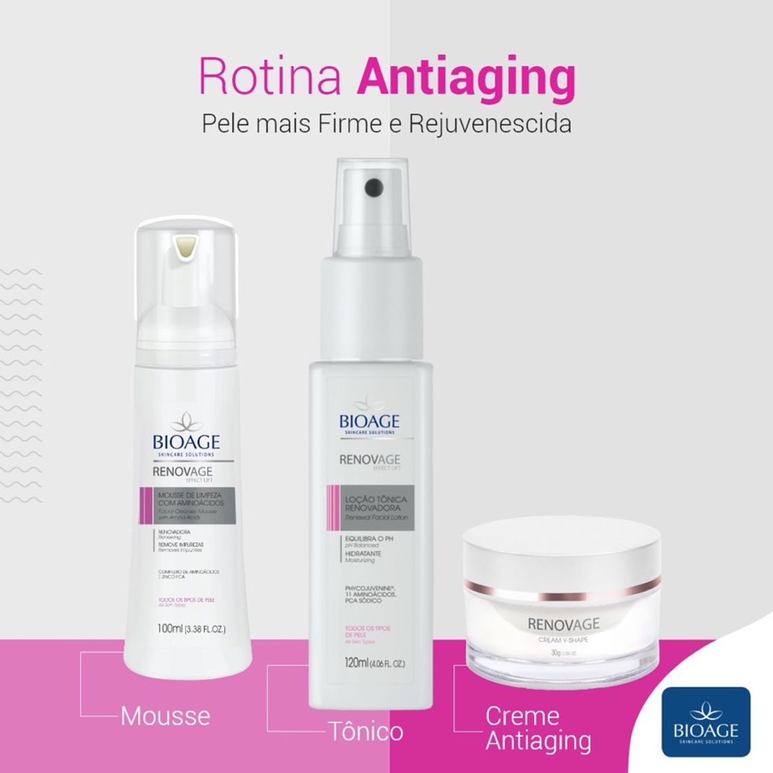 Fashion Kit antiaging 