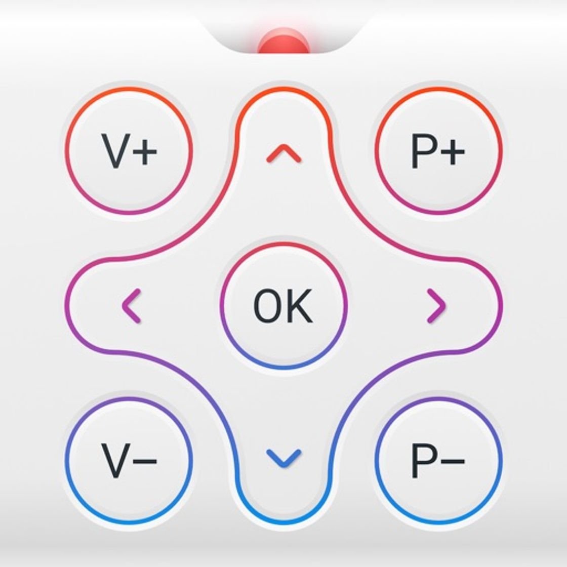 App Universal remote tv smart