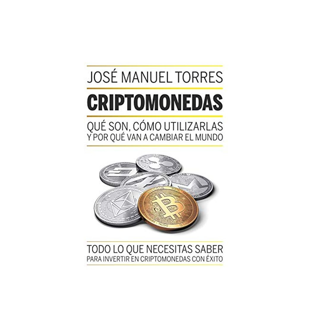 Product Criptomonedas