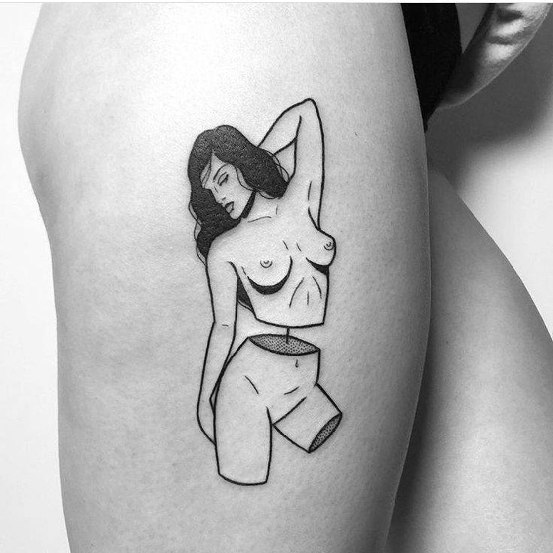 Social Tattoo