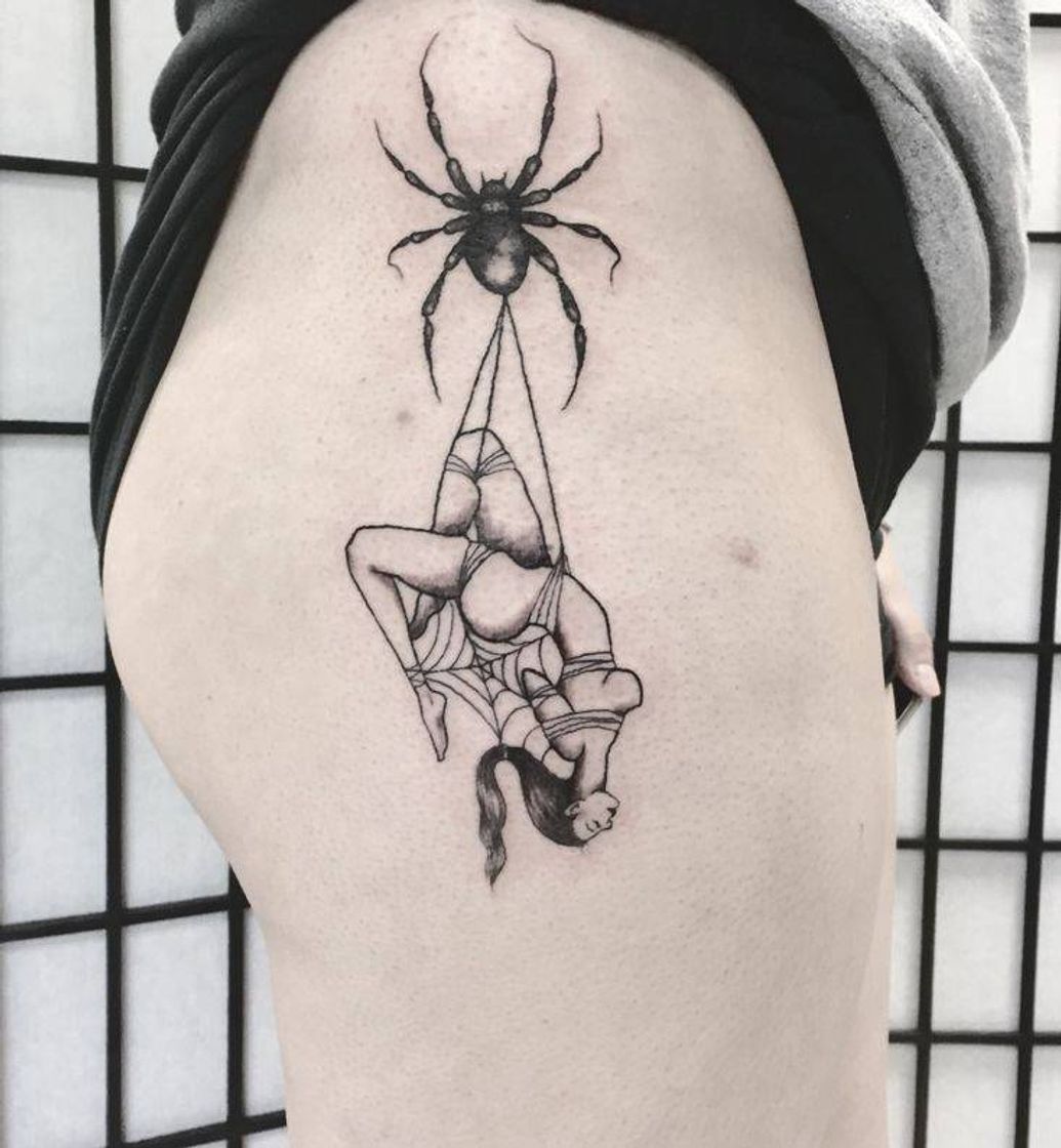 Social Tattoo
