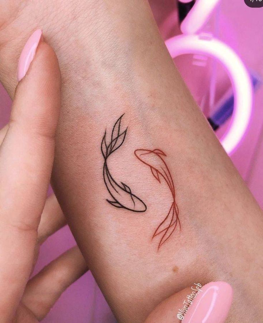 Social Tattoo