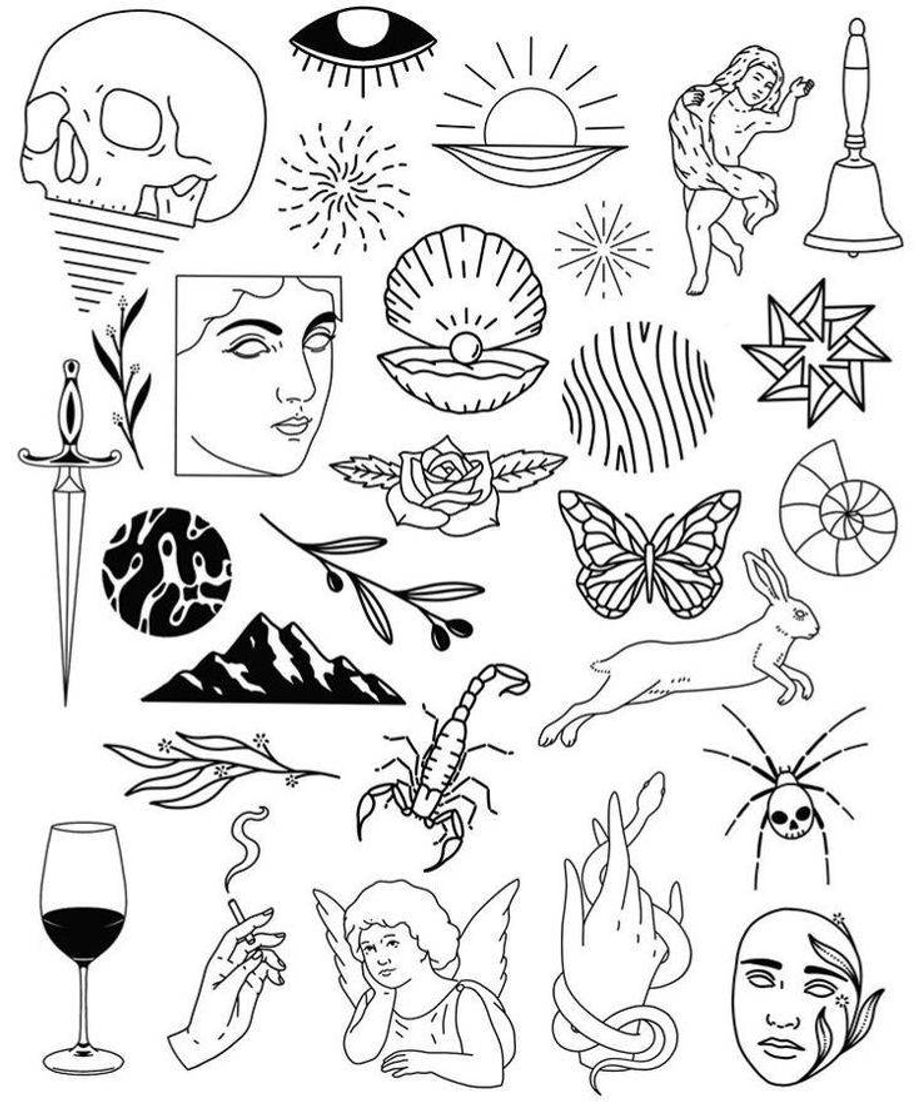 Social Tattoo