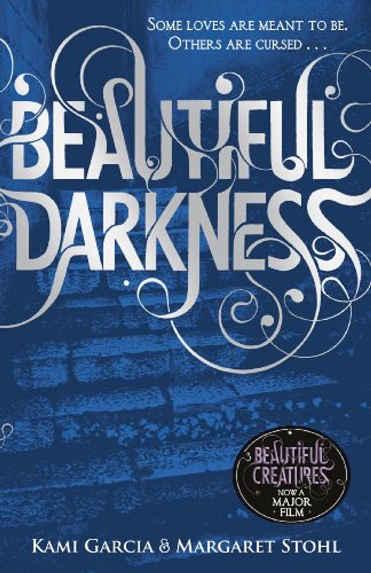 Libro Beautiful Darkness