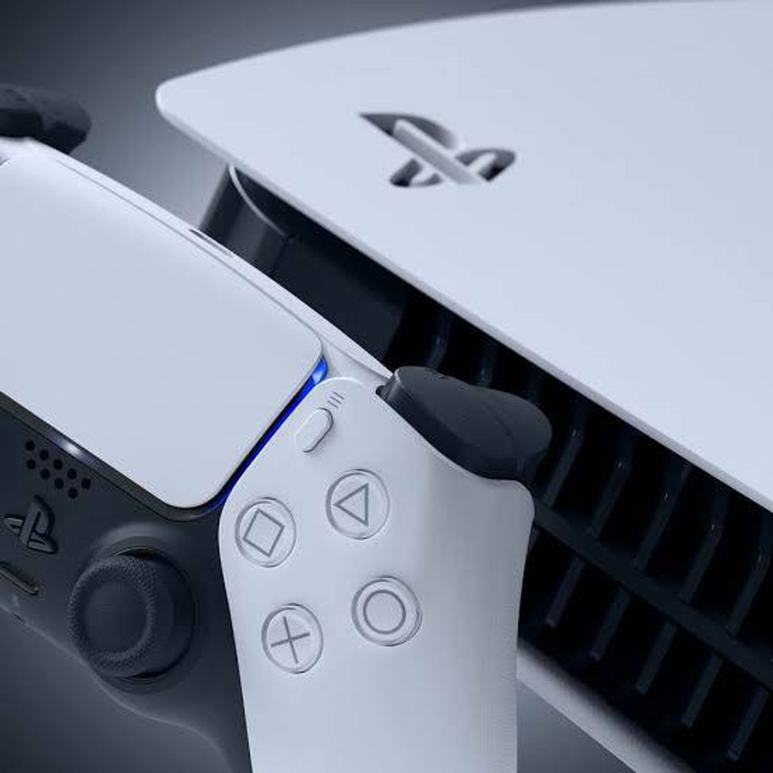 Moda Inscreva-se para receber detalhes do PS5 | PlayStation