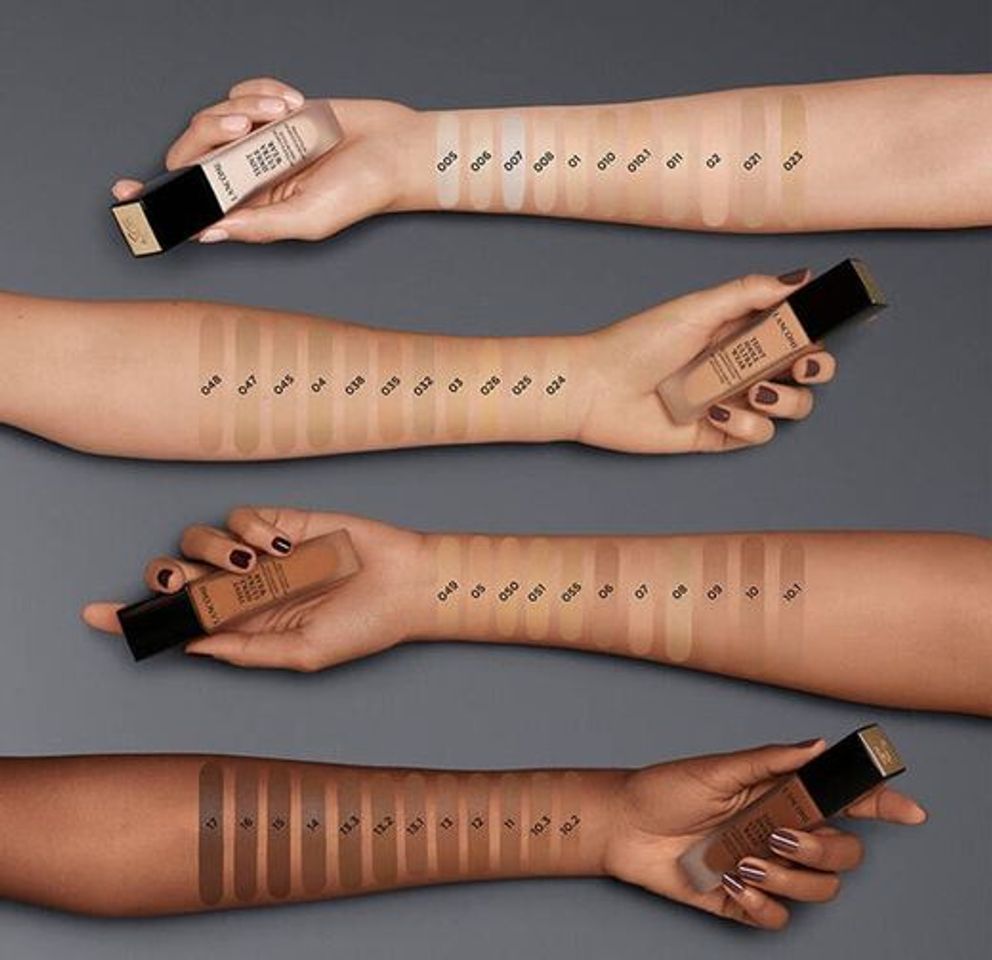 Social Teint Idole Ultra Wear Lancôme
