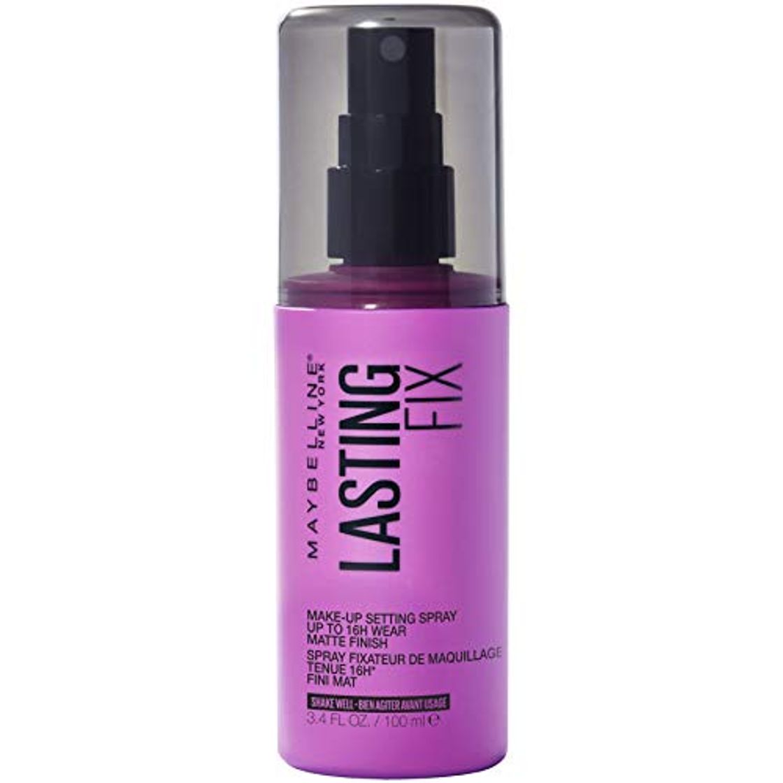 Social Maybelline New York
