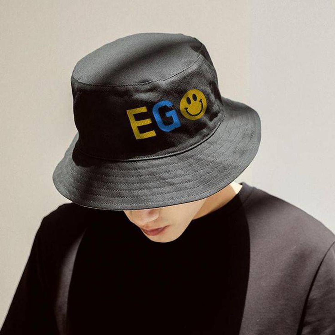 Fashion Bucket Ego 