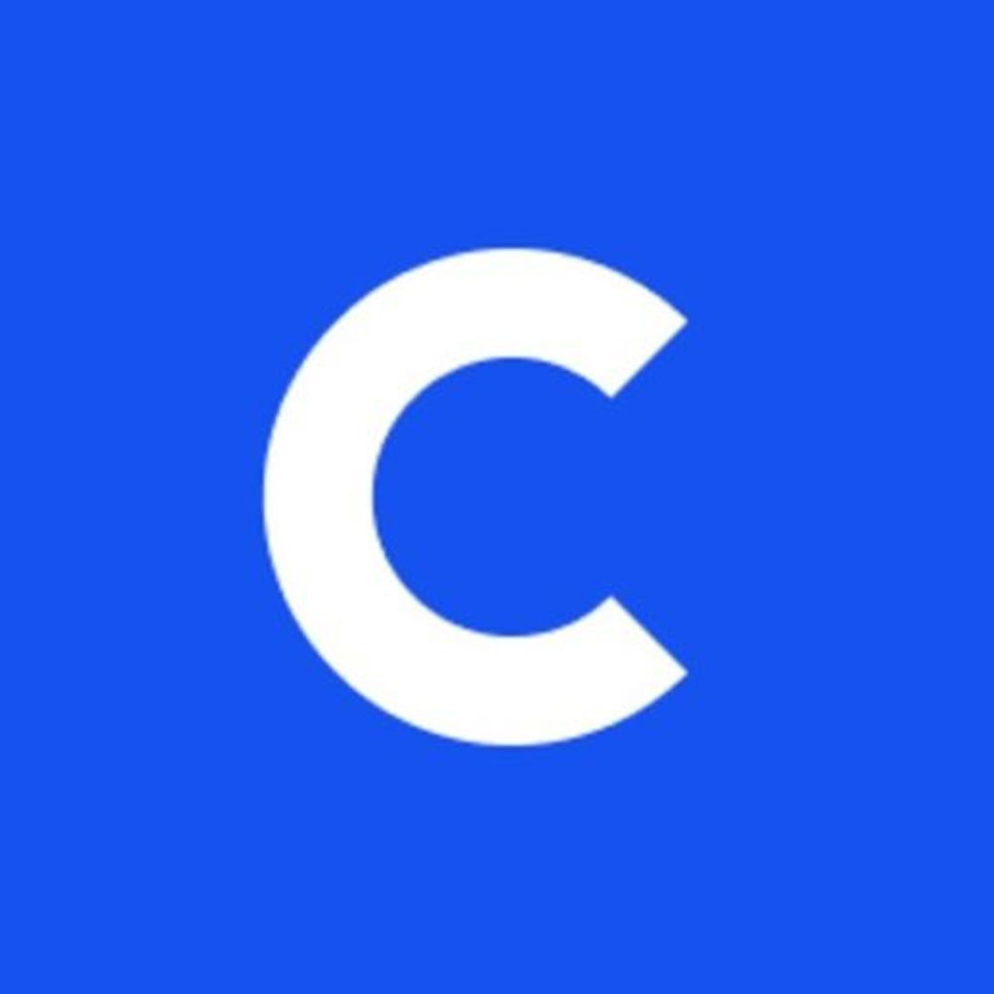 App Coinbase - Compra Bitcoin