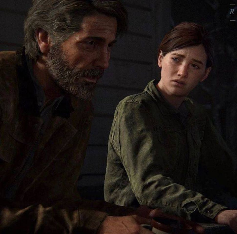 Videojuegos The Last of Us Part II