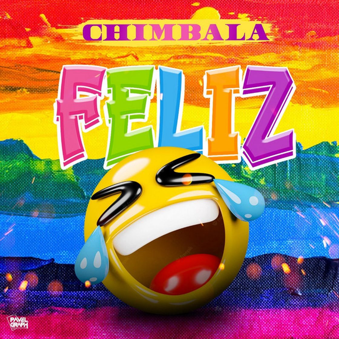 Canción Feliz