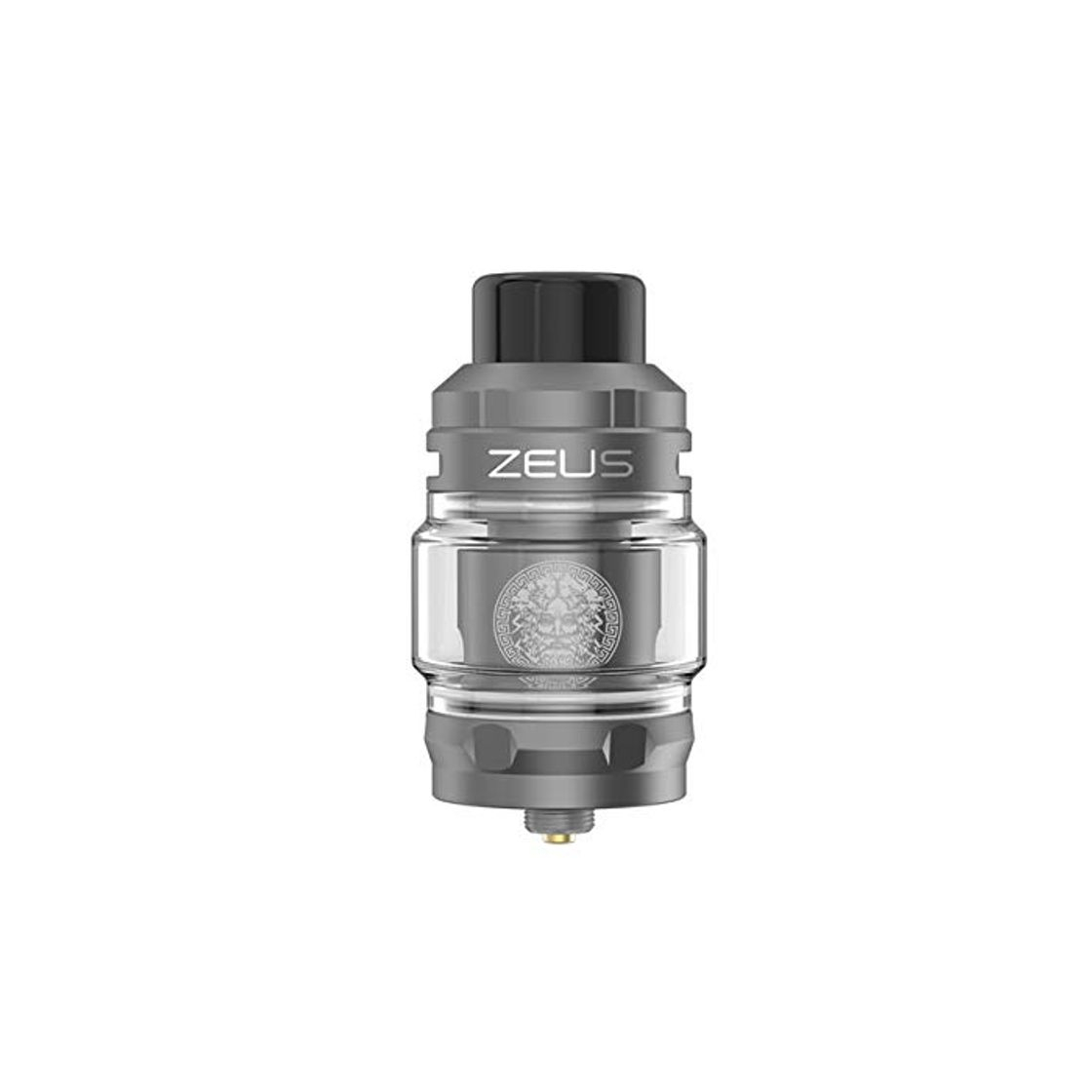 Product Geekvape Zeus sub tanque de ohm 5ml vape atomizador de malla de espiral y 810 atomizador de punta de goteo