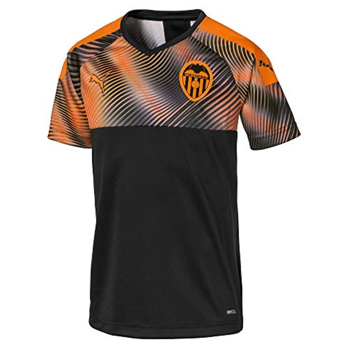 Producto PUMA VCF Away Shirt Replica Jr Maillot