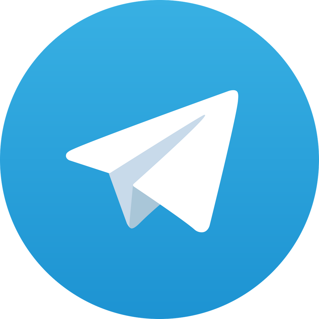 App Telegram