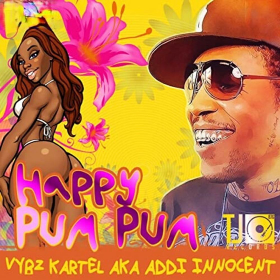 Canción Happy Pum Pum