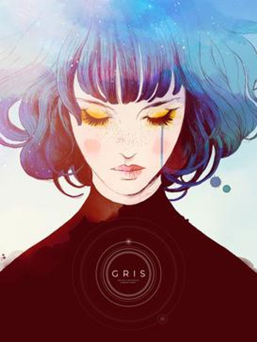 Videogames GRIS