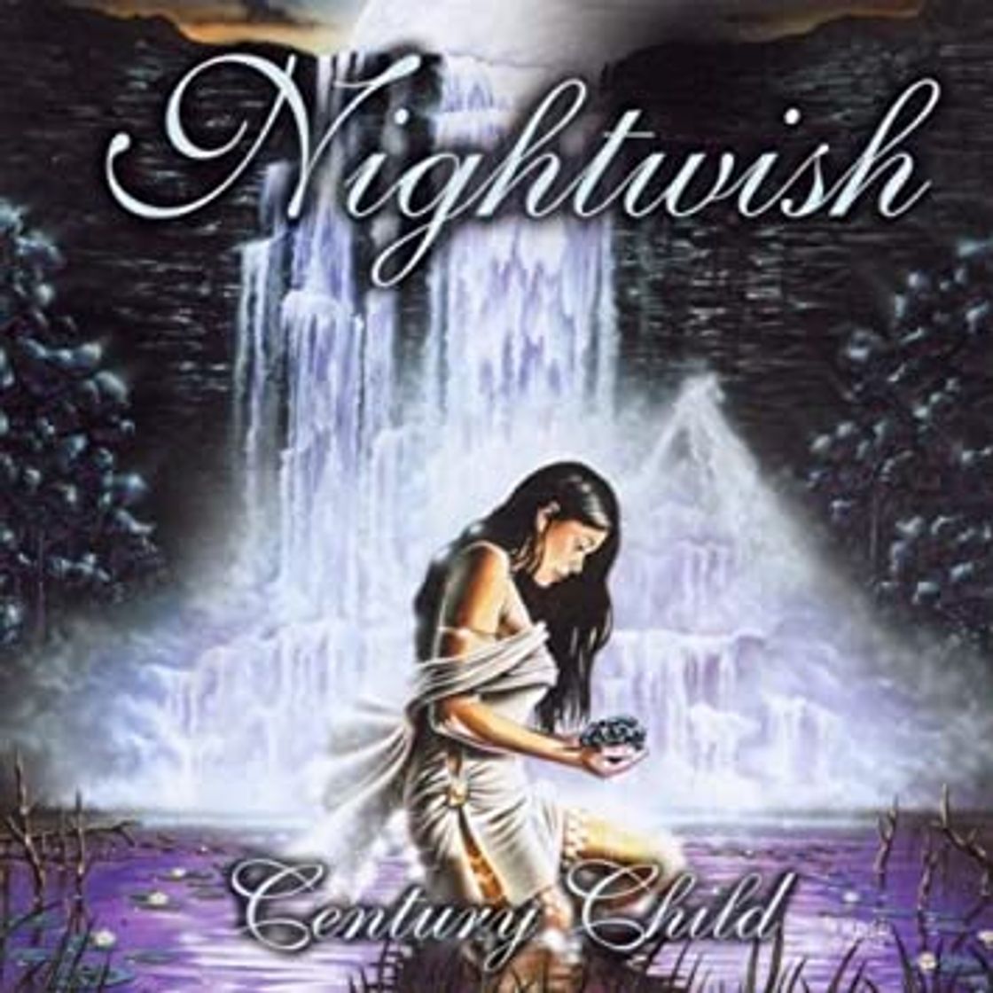 Canción nightwish phantom of the opera