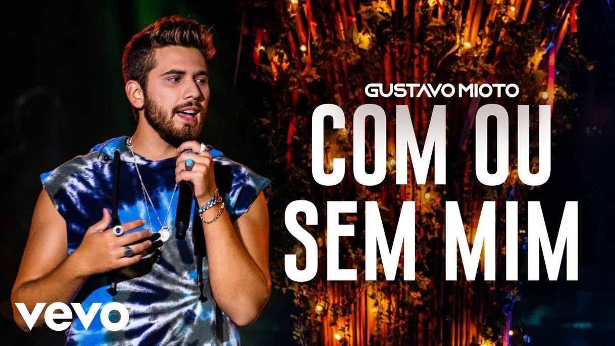 Music Com Ou Sem Mim