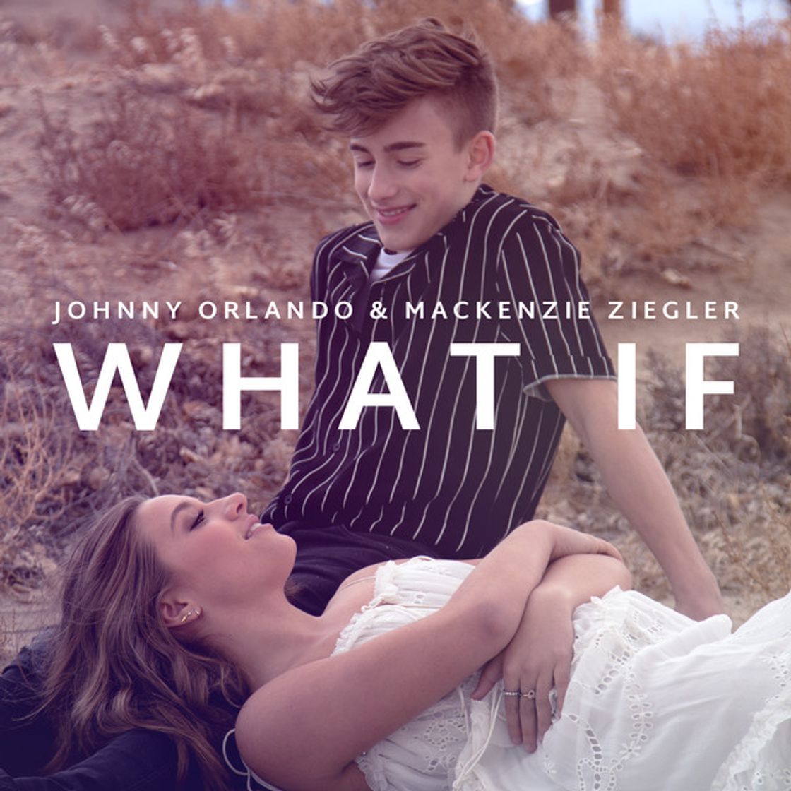 Canción What If (I Told You I Like You)