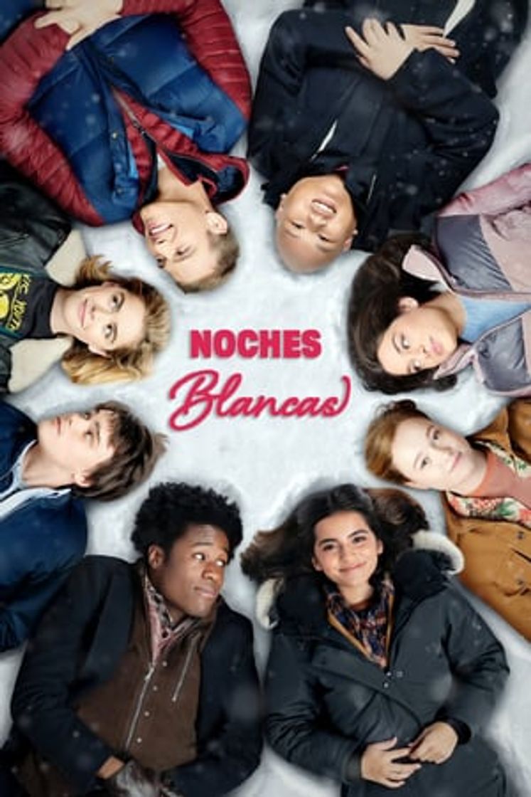 Movie Noches blancas: Tres historias de amor inolvidables