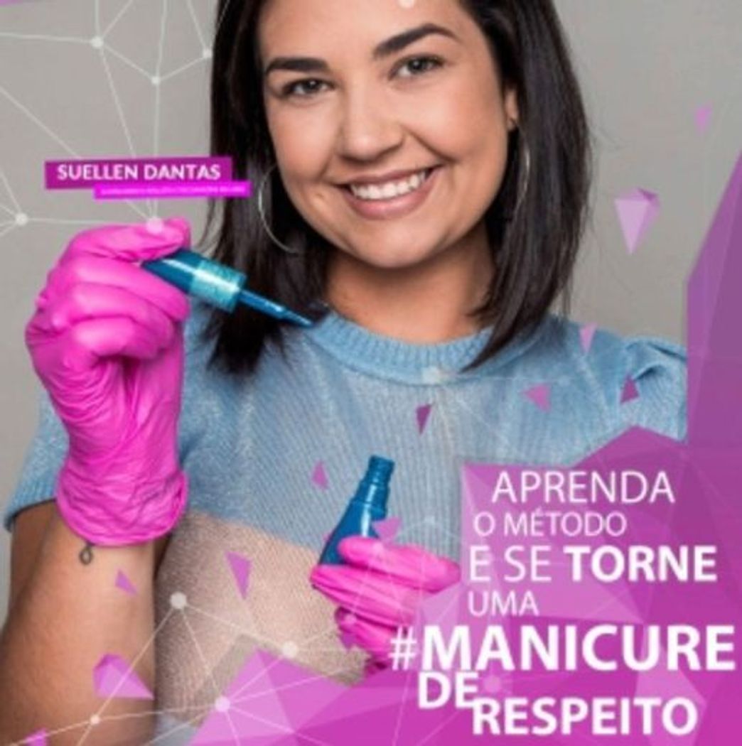 Social Curso manicure