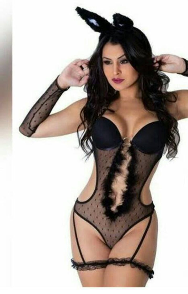 Moda Sorprender Sexy