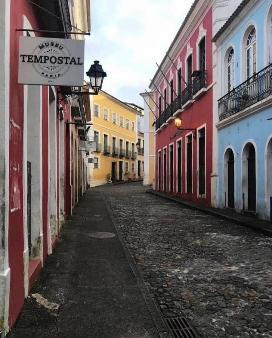 Fashion Centro Histórico 