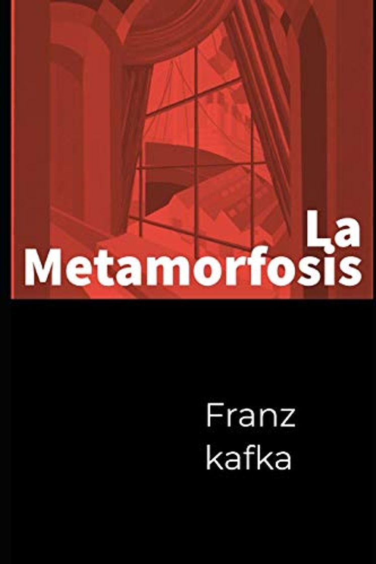 Libros La Metamorfosis