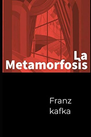 La Metamorfosis