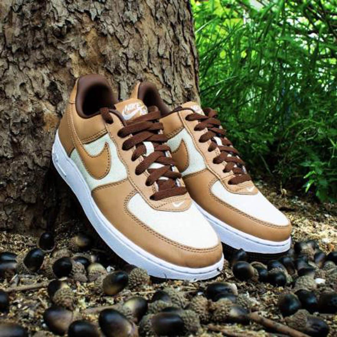 Fashion Air Force 1 Acorn