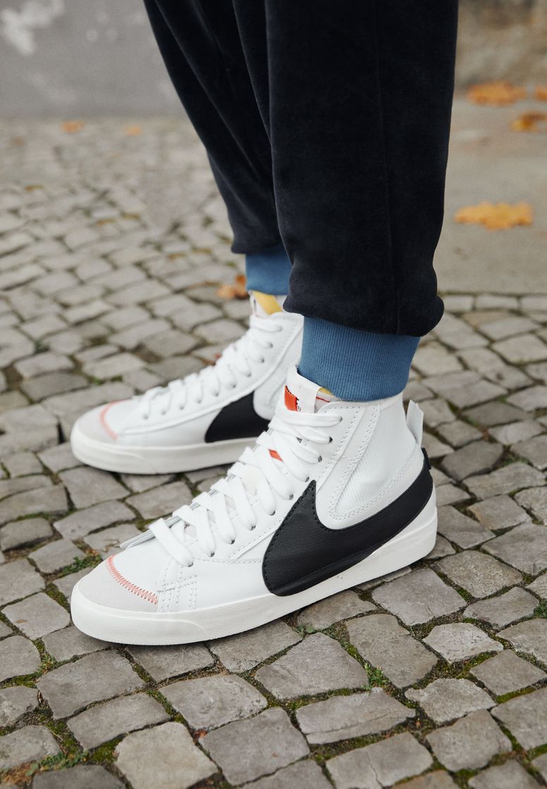 Fashion Nike Blazer Mid Jumbo