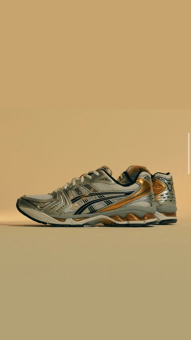 Social Asics kayano 14