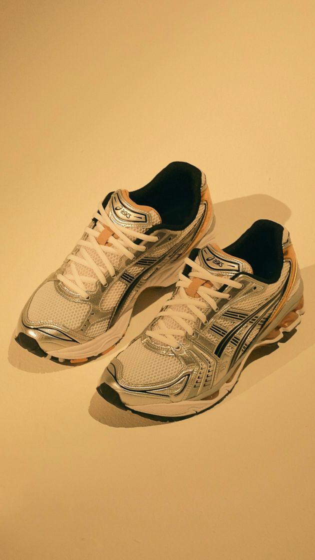 Social ASICS Kayano 14 