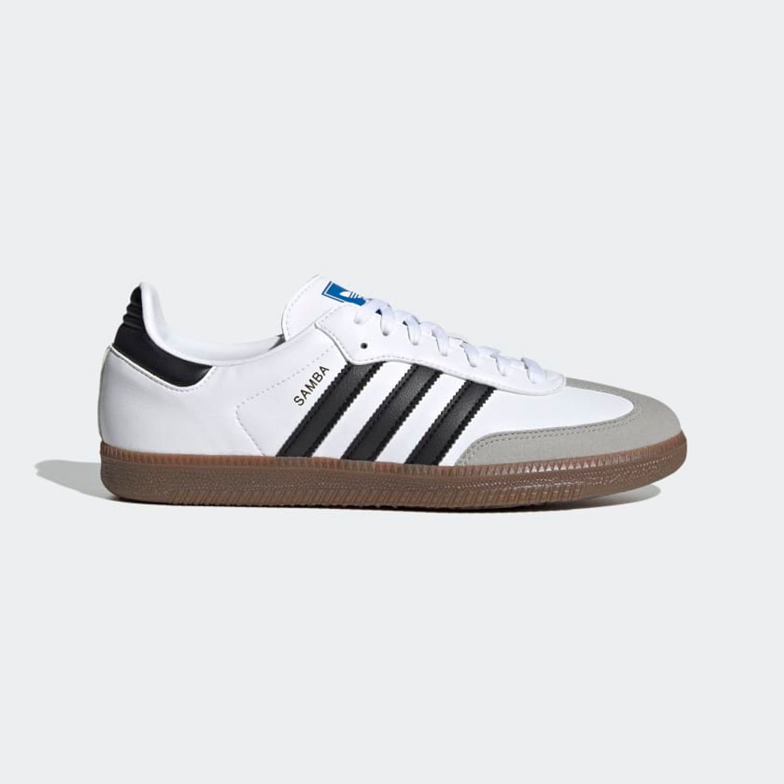 Fashion Adidas Samba