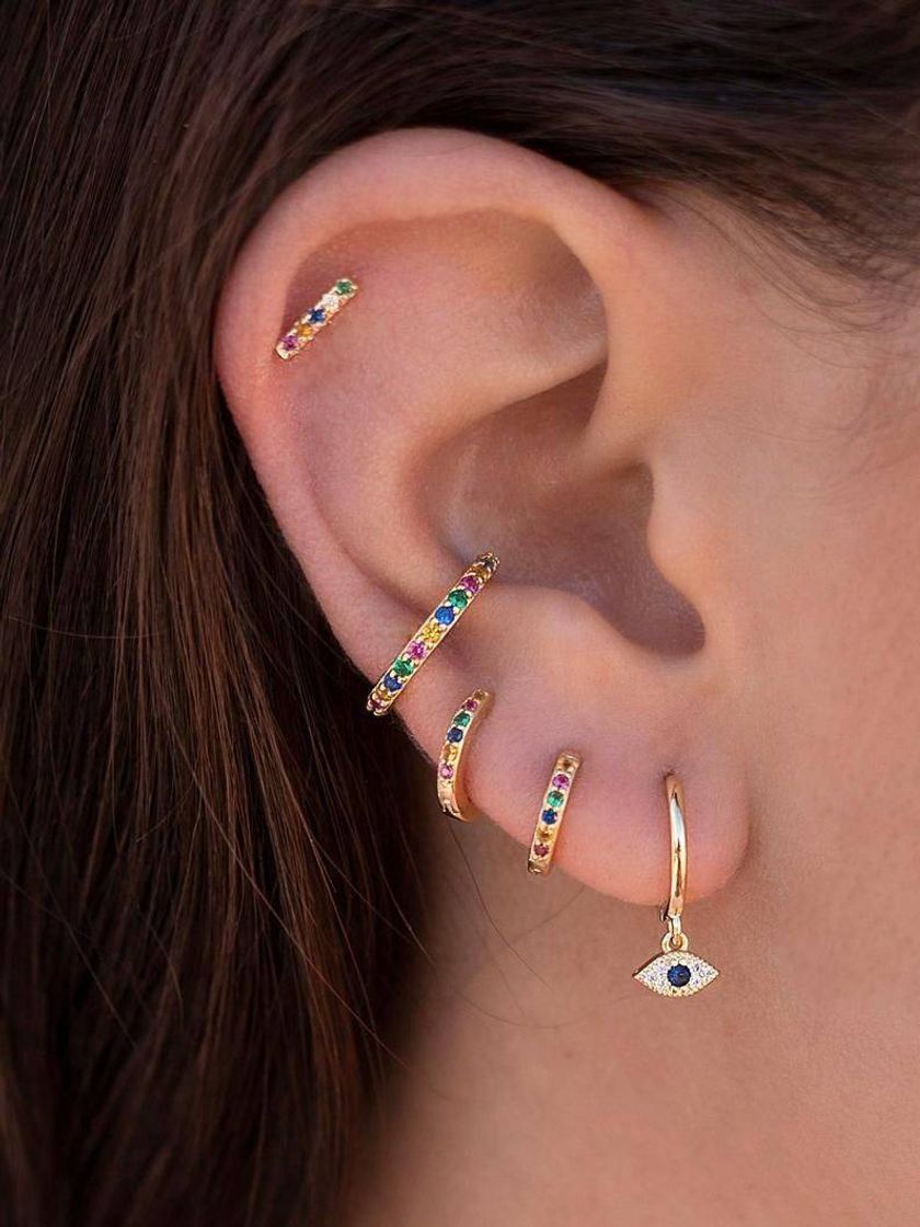 Moda Piercing