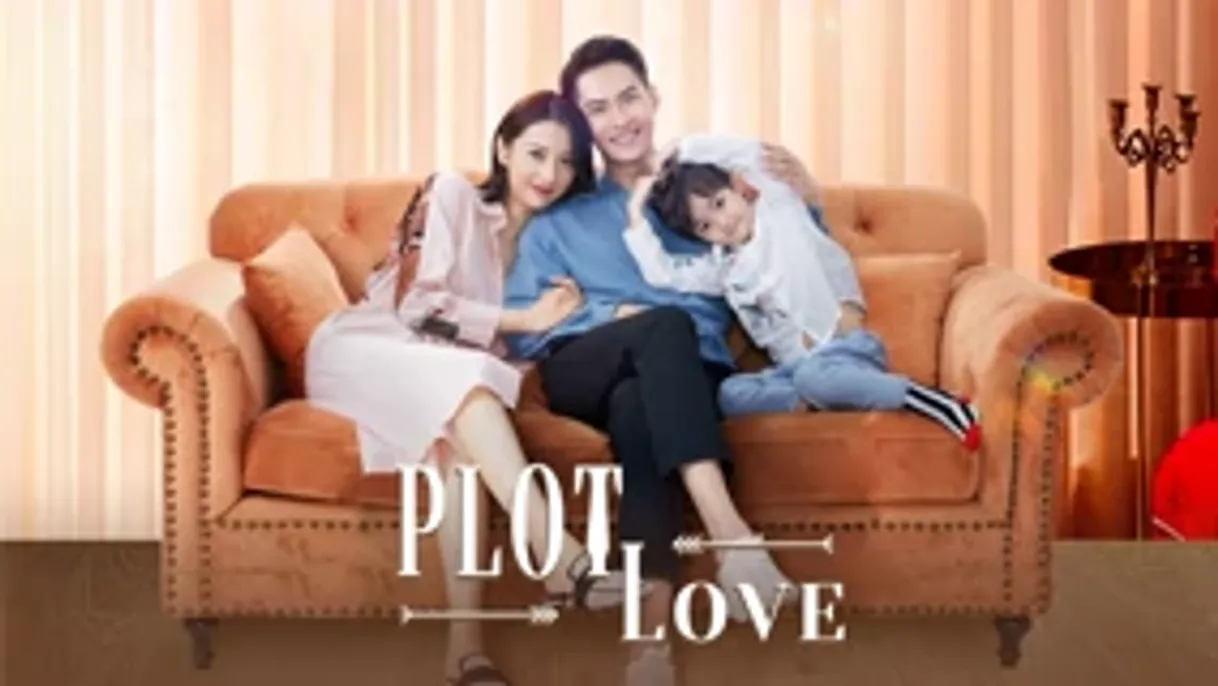 Serie Plot Love 