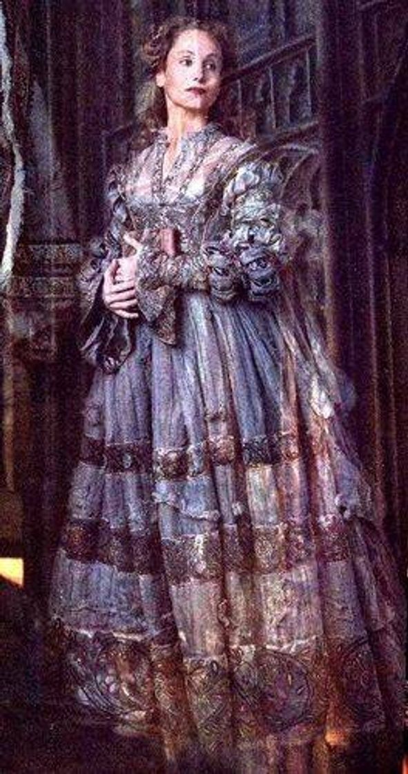 Película Helena Ravenclaw