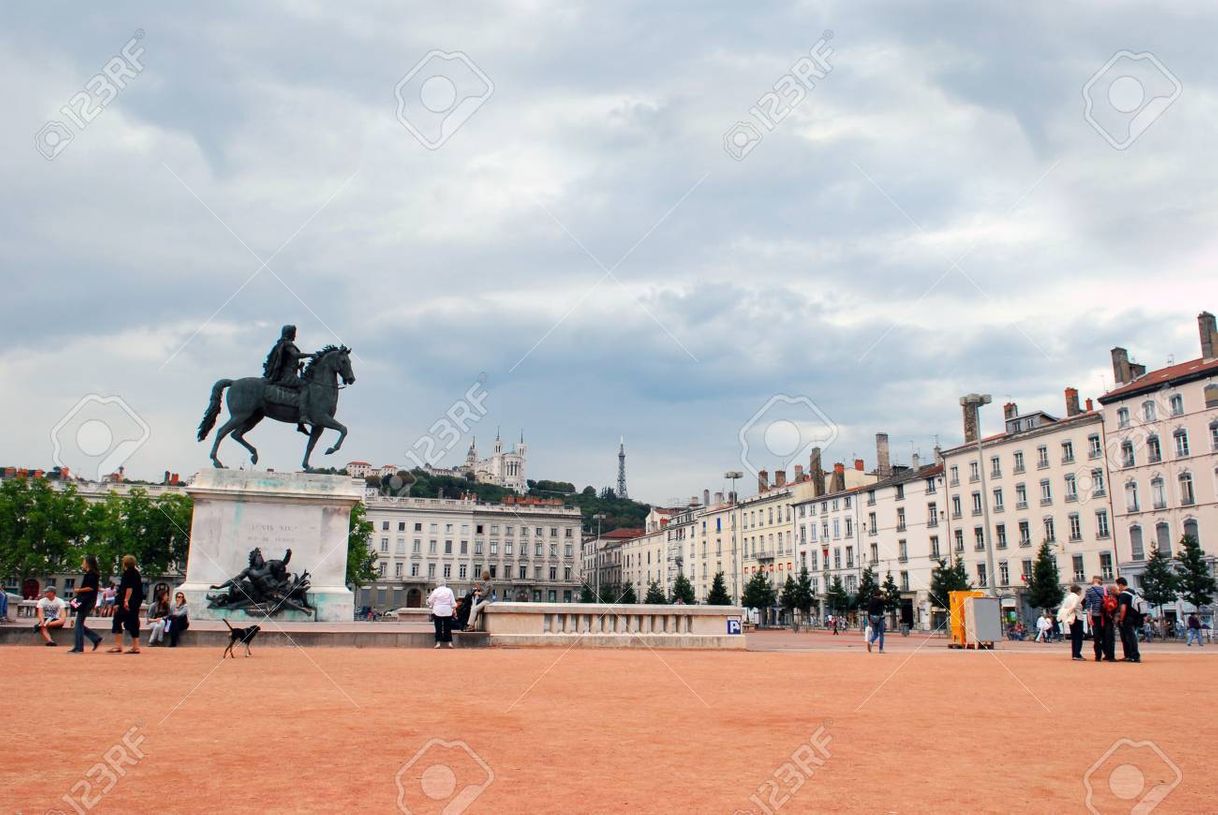 Restaurantes Bellecour