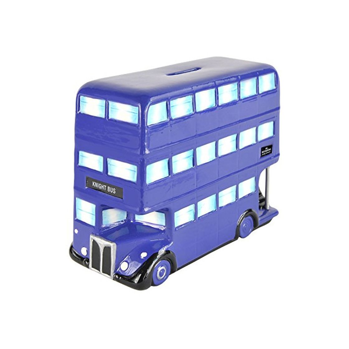 Producto Hucha Knight Bus Half Moon Salvadanai,  Harry Potter