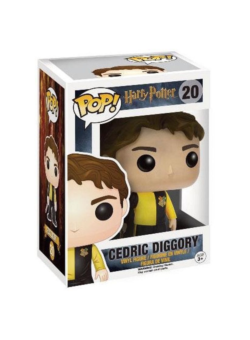 Product Funko POP! Harry Potter -Cedric Diggory