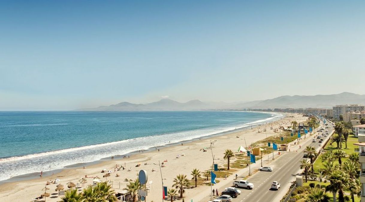 Place La Serena