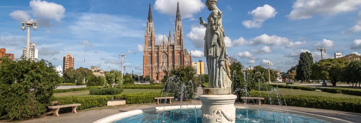 Place La Plata