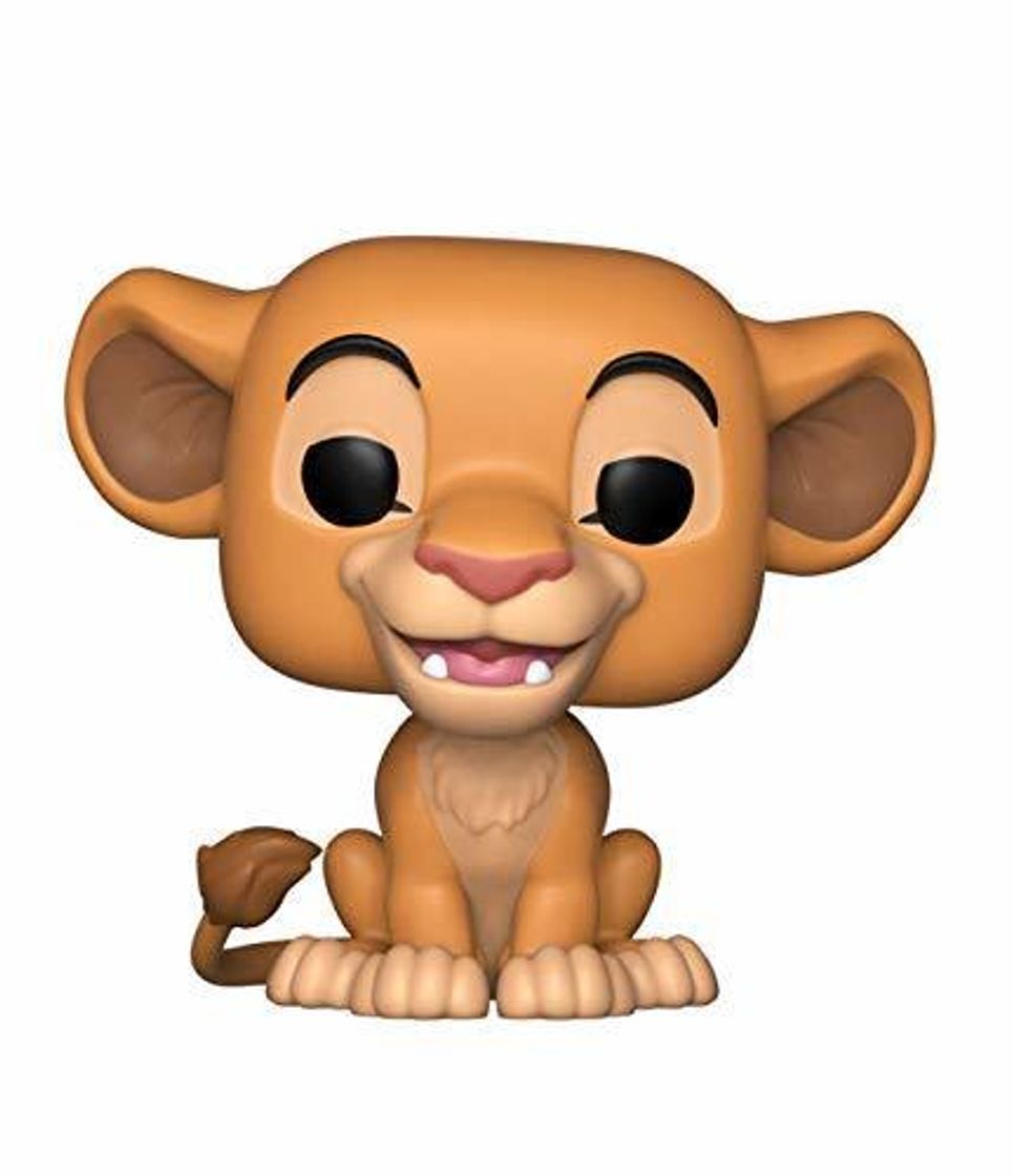 Juego Funko- Disney Figura Pop Nala,