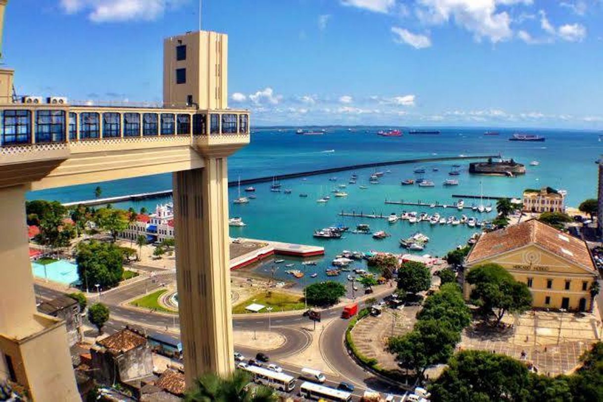 Moda Salvador de Bahía Brasil 🇧🇷