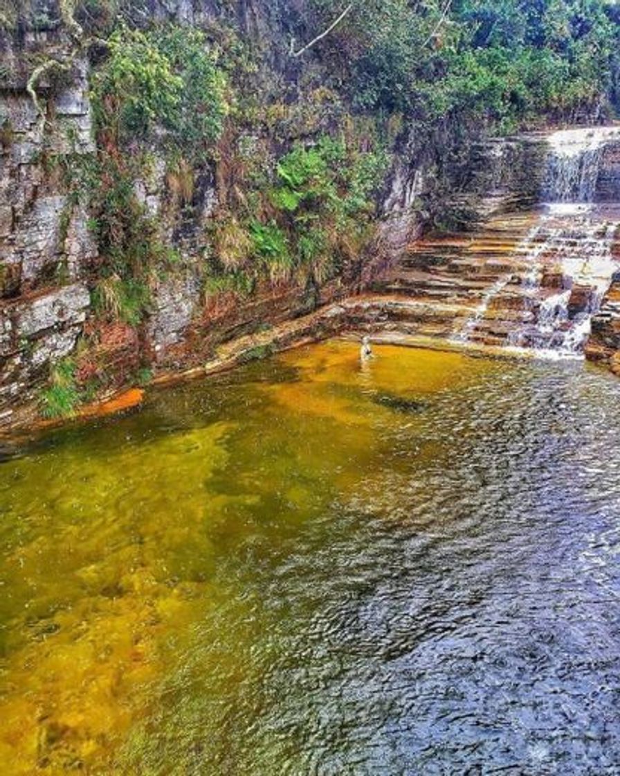 Lugares Minas Gerais, Brasil, Capitolio