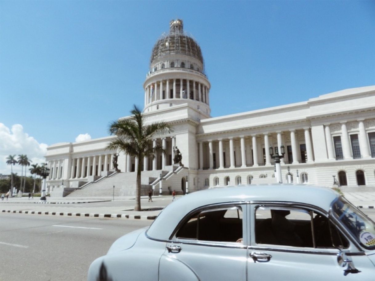 Fashion Havana travel | Cuba - Lonely Planet