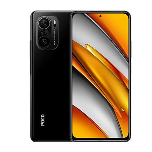 Xiaomi Poco F3 5G Smartphone 6GB