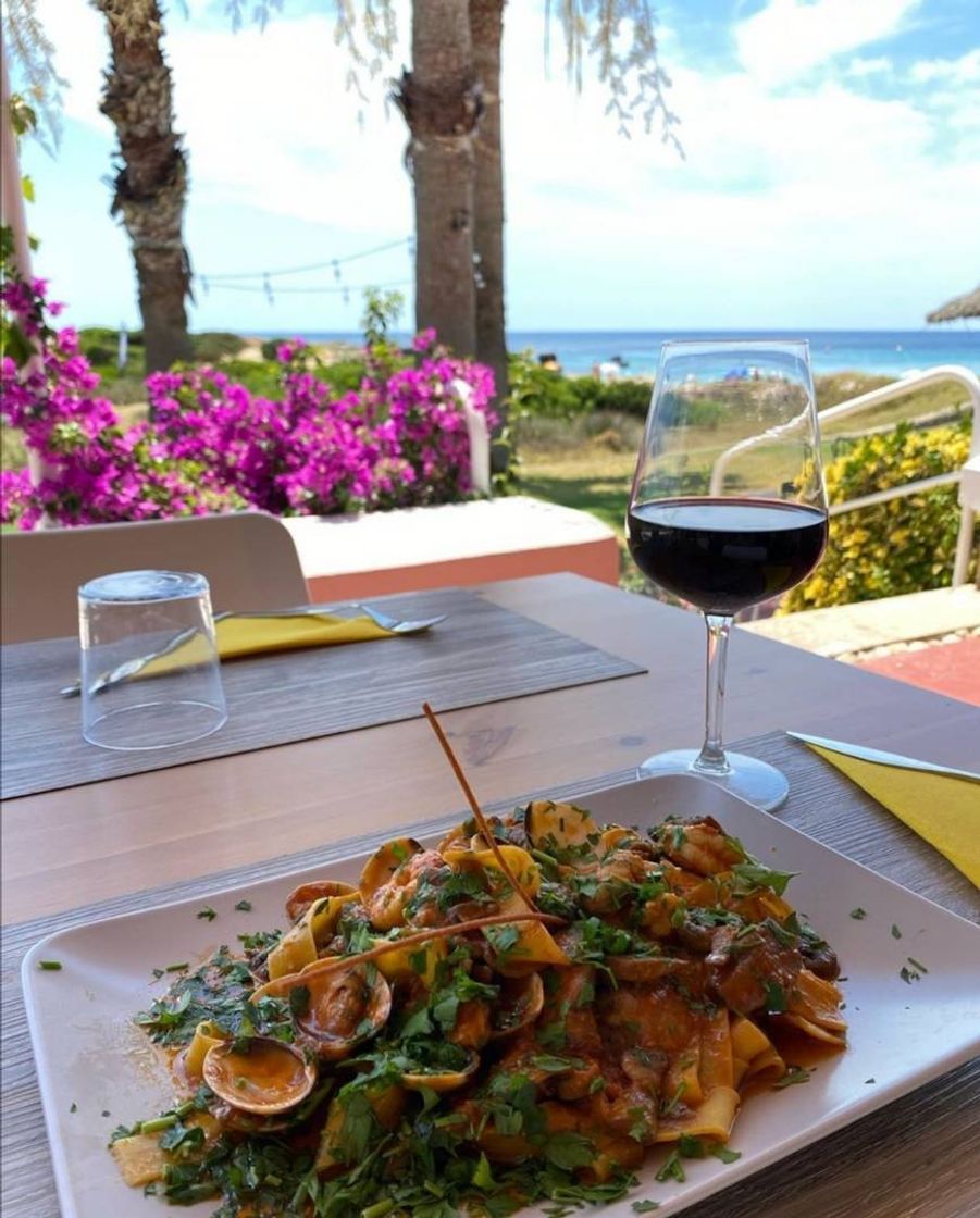 Restaurants Ciao Belli