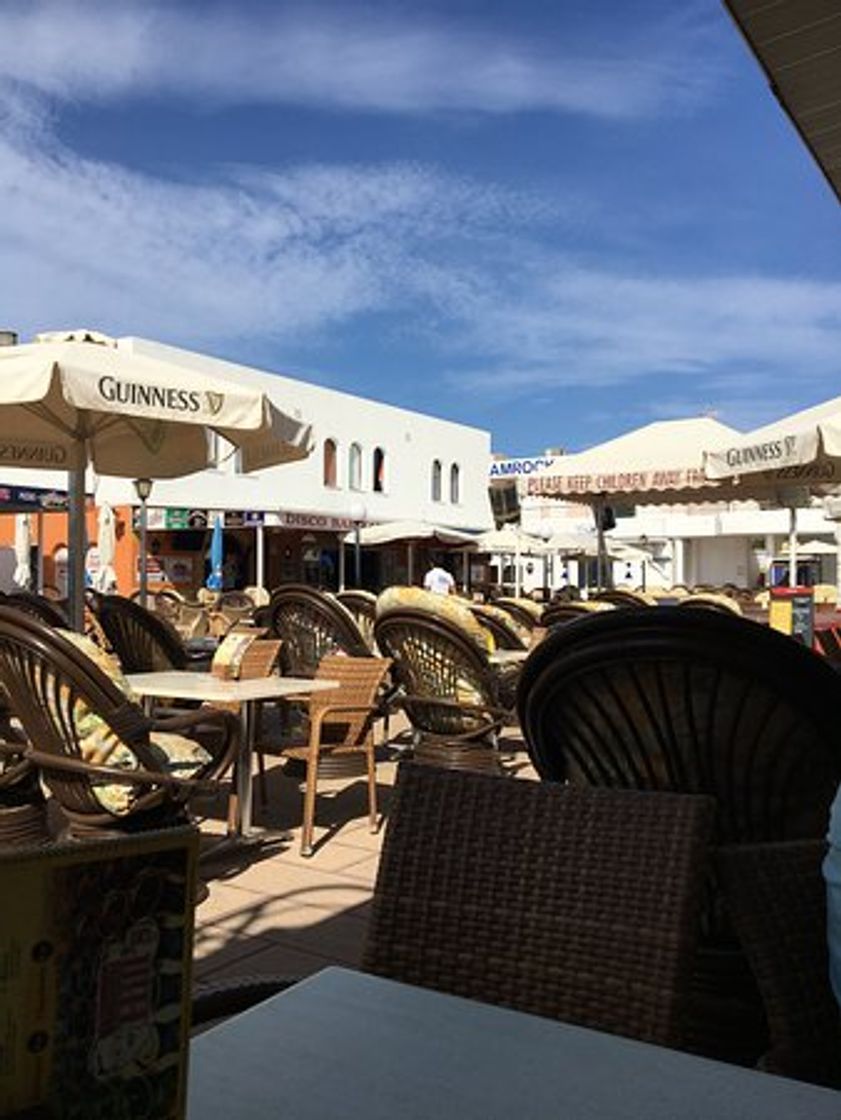 Restaurants Jimmy Hills
